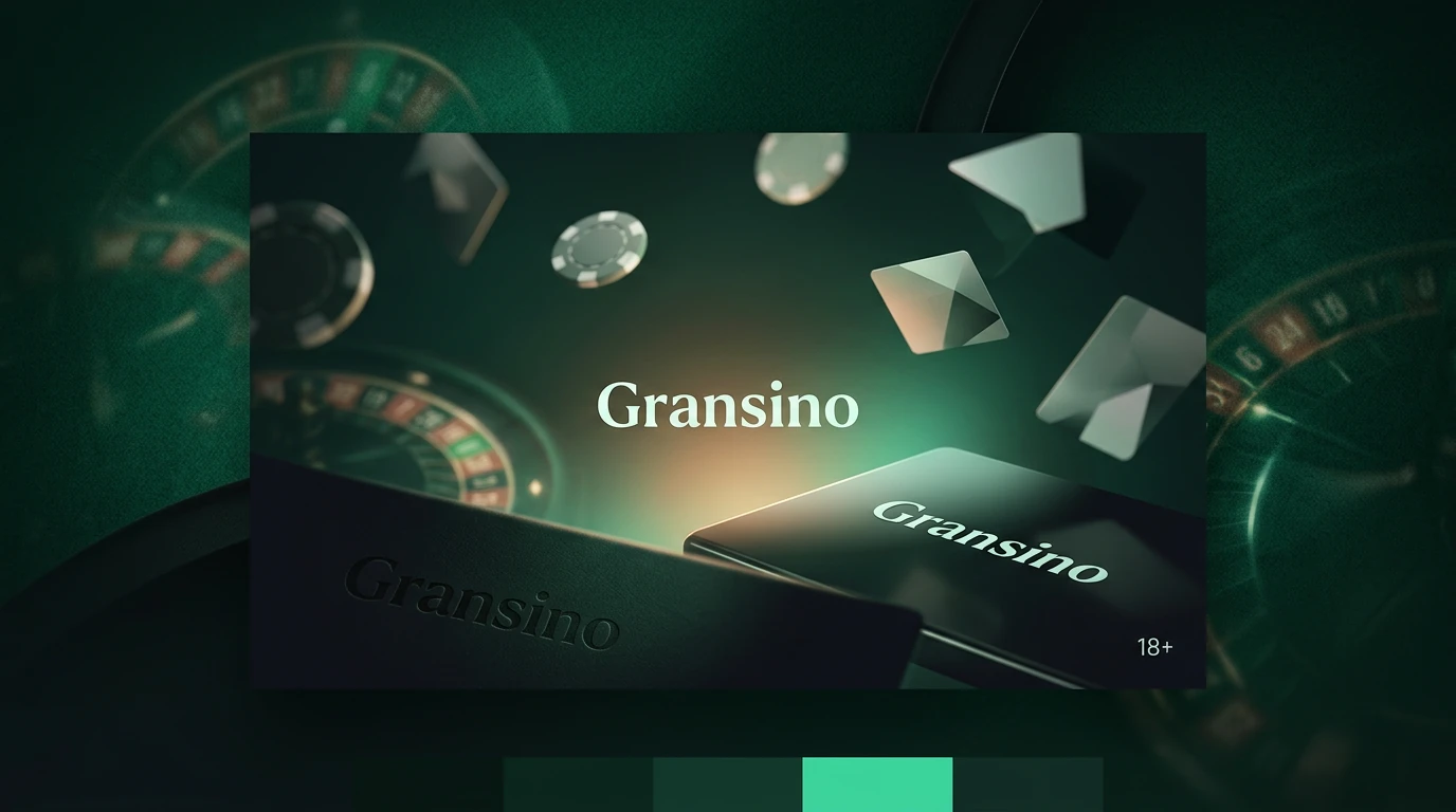Gransino — игровой зал